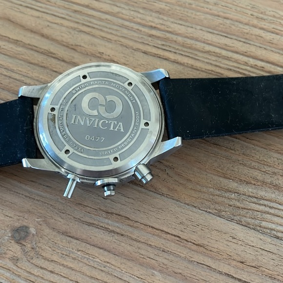 Invicta watch - Picture 3 of 3
